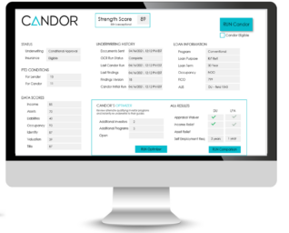 Candor