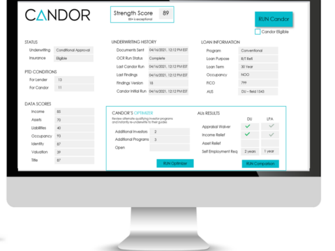 Candor
