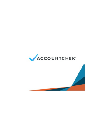 AccountChek – Requesting Verifications Using the Encompass Services Tab